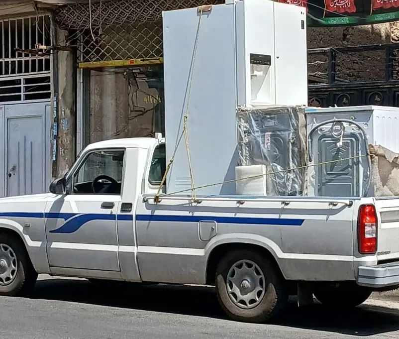 فروش و خرید لوازم (سمساری)|عمدهفروشی|کرج, عظیمیه|دیوار