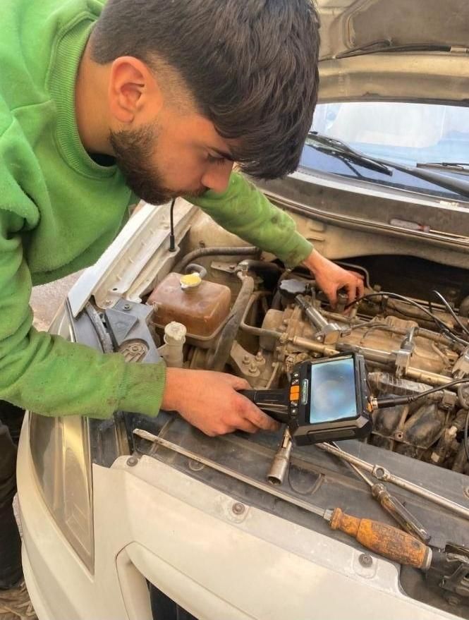 خدمات کربن زدایی شستشو کاتالیزور روکارتنظیم موتور|خدمات موتور و ماشین|مشهد, فدک|دیوار