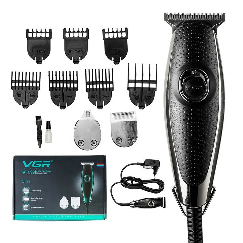 ماشین اصلاح وی جی ار V-099 فروشگاه آرمان|آرایشی، بهداشتی، درمانی|اصفهان, امامزاده اسماعیل|دیوار