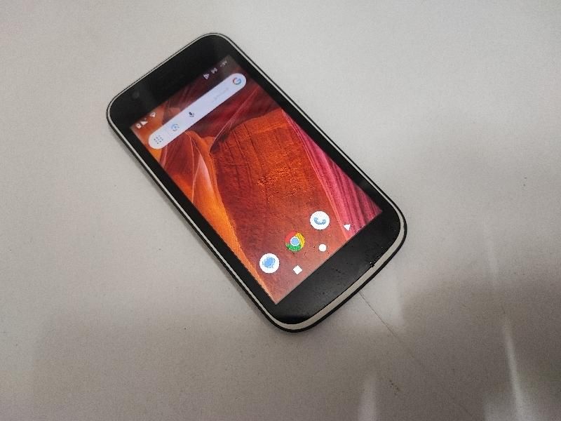 گوشی موبایل nokia 1|موبایل|تهران, فتح|دیوار