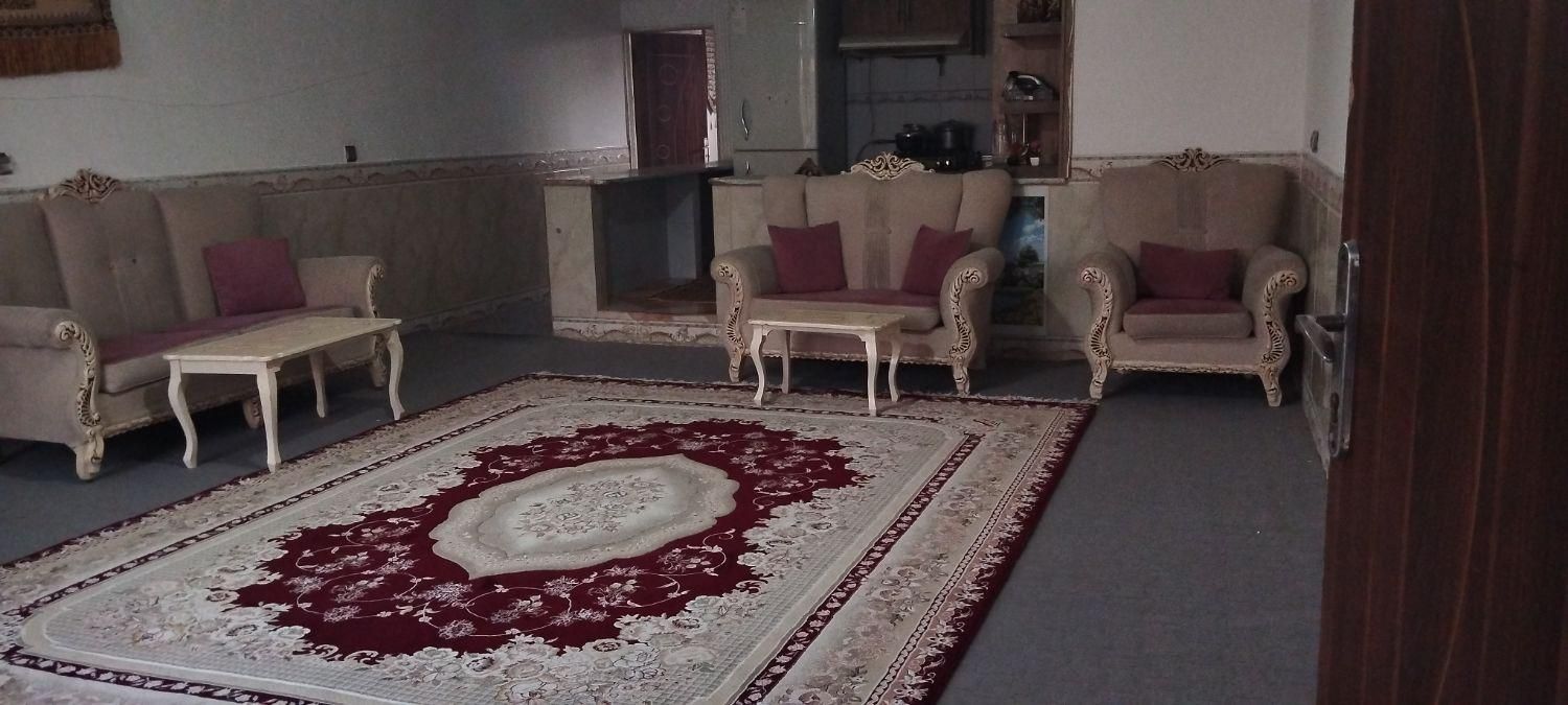اجاره روزانه سوییت طبقه دوم(31و1ام  رزرو شده)|اجارهٔ کوتاه‌مدت آپارتمان و سوئیت|مشهد, شهید آوینی|دیوار