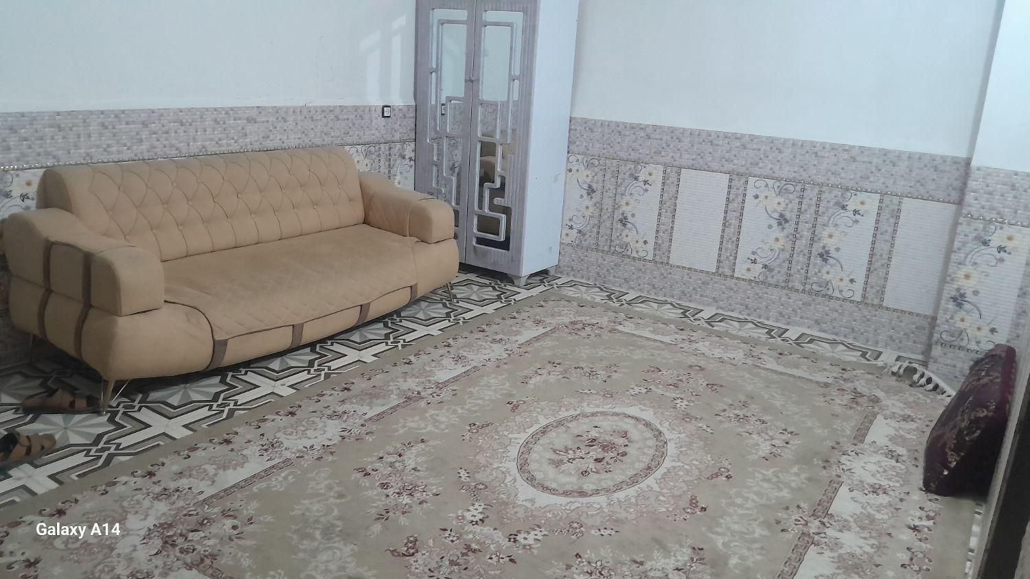 اجاره روزانه/هفتگی/ماهانه آپارتمان ۴۰ متری|اجارهٔ کوتاه‌مدت آپارتمان و سوئیت|زاهدان, |دیوار