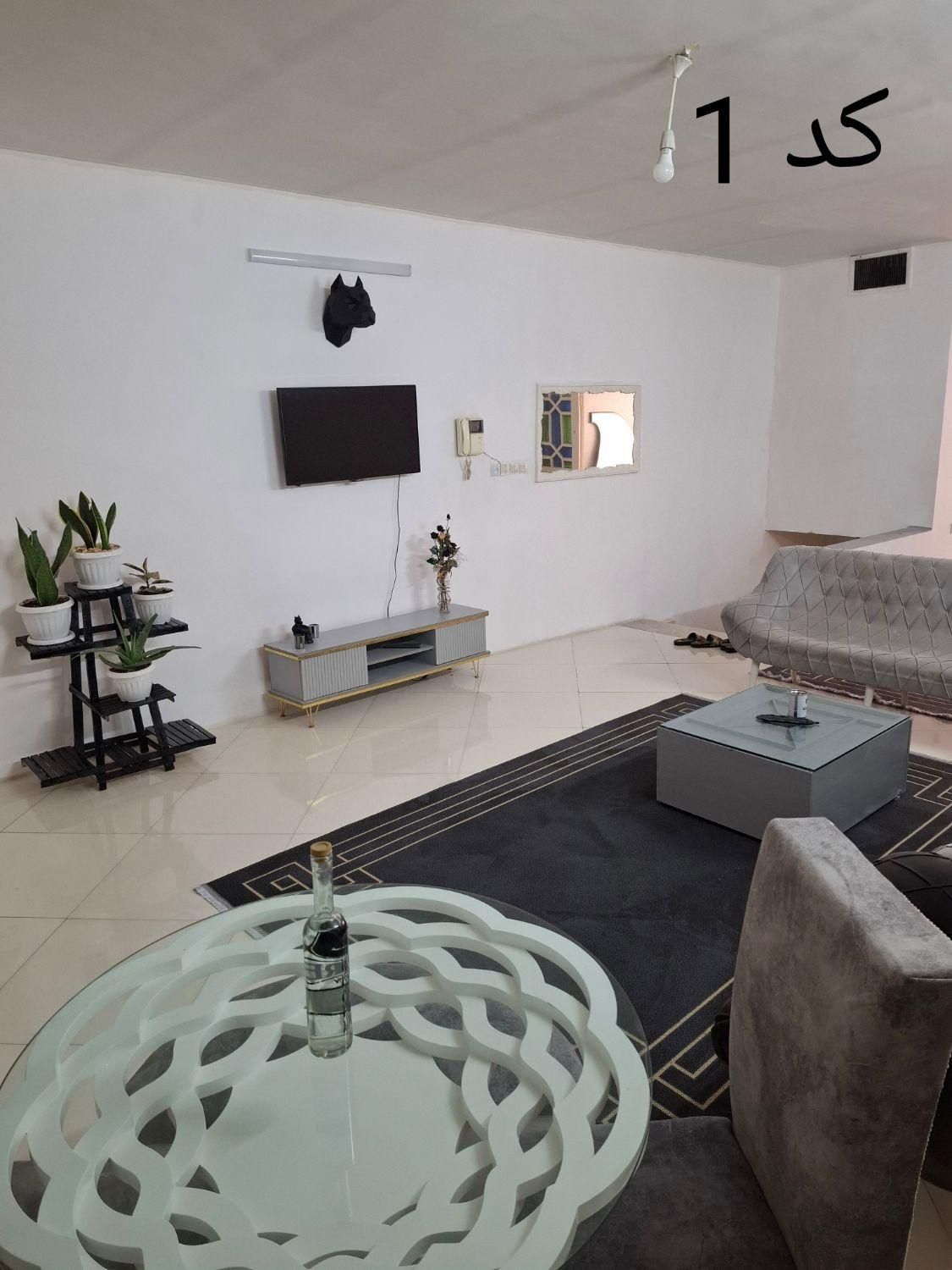 سوییت آپارتمان اجاره ای|اجارهٔ کوتاهمدت آپارتمان و سوئیت|مشهد, آزادشهر|دیوار