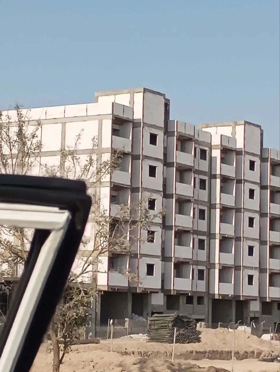 فروش- قائمیه/آپارتمان خوش ساخته/بزرگ و قابل چیدمان|فروش آپارتمان|اسلام‌شهر, شهرک مصطفی خمینی|دیوار
