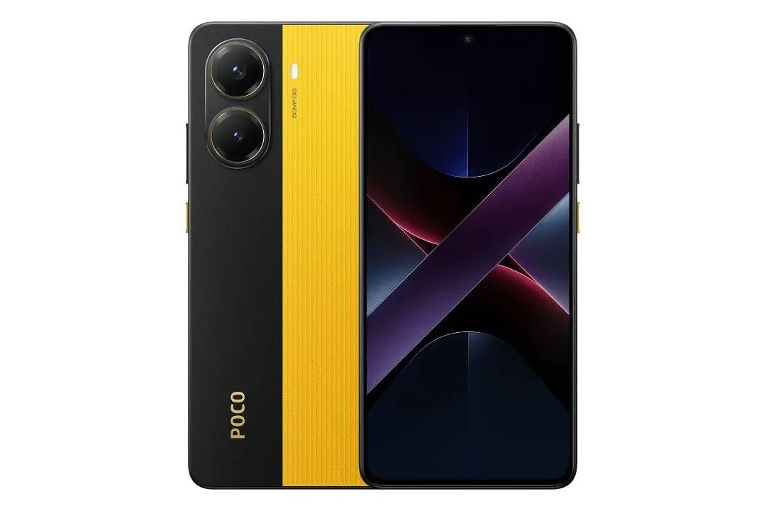 شیائومی poco x7 pro با حافظهٔ ۵۱۲ گیگابایت|موبایل|تهران, آرژانتین|دیوار