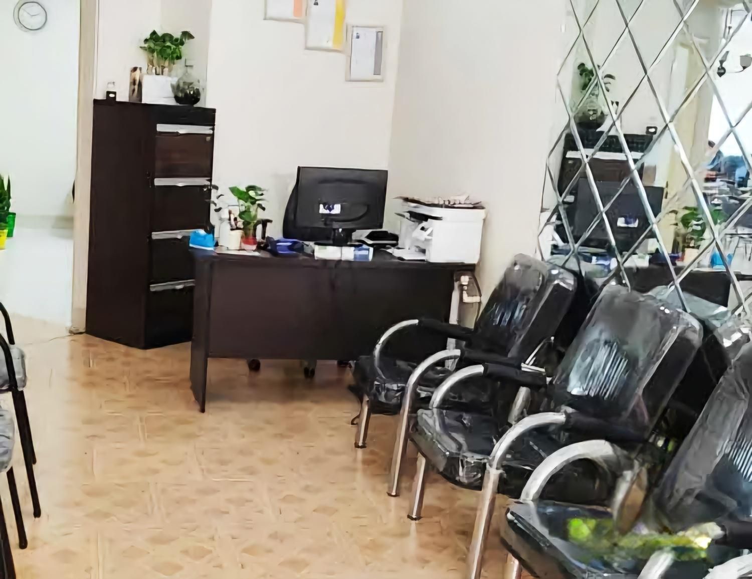 خدمات روانشناختی|خدمات آرایشگری و زیبایی|شیراز, شهرک ایثار|دیوار