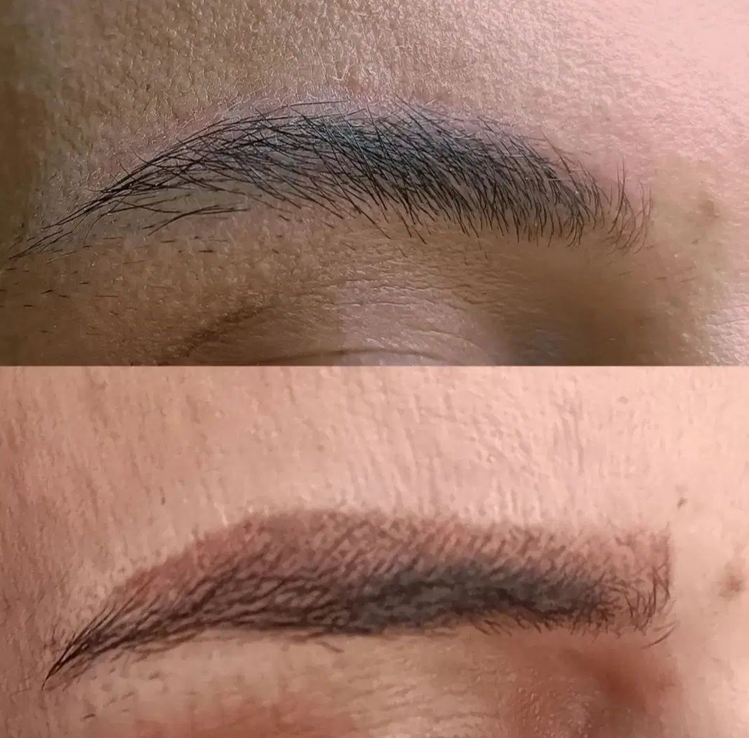 مدل میکروبلید،ریموو ابرو،اکستنشن مژه،کوتاهی|خدمات آرایشگری و زیبایی|تهران, تهرانپارس غربی|دیوار