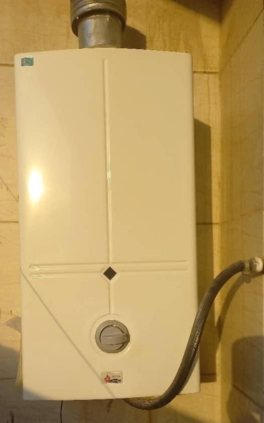 آبگرمکن بوتان مدل B3215 درحدنو|آبگرمکن، پکیج، شوفاژ|اهواز, سلطانمنش|دیوار