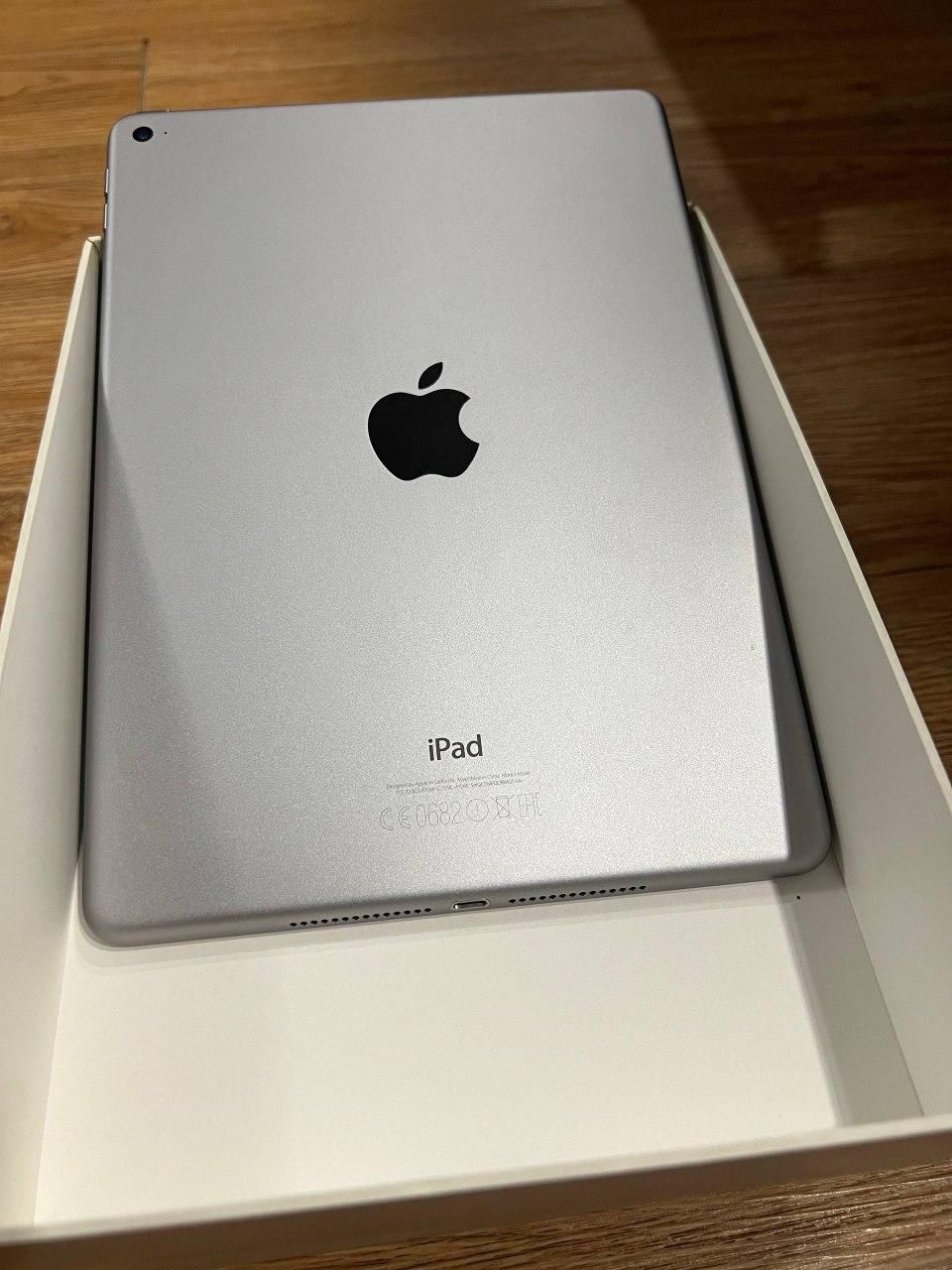 آیپد ایر iPad air2|تبلت|تهران, منیریه|دیوار
