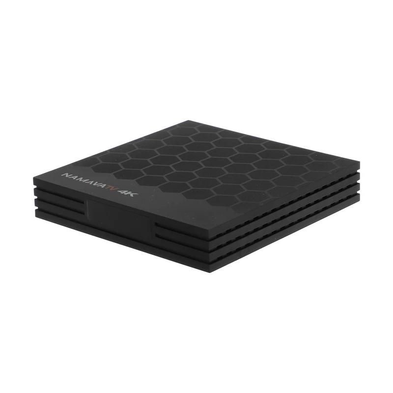 اندروید باکس NAMAVA TV مدل SH-102|تلویزیون و پروژکتور|تهران, شهید اسدی|دیوار