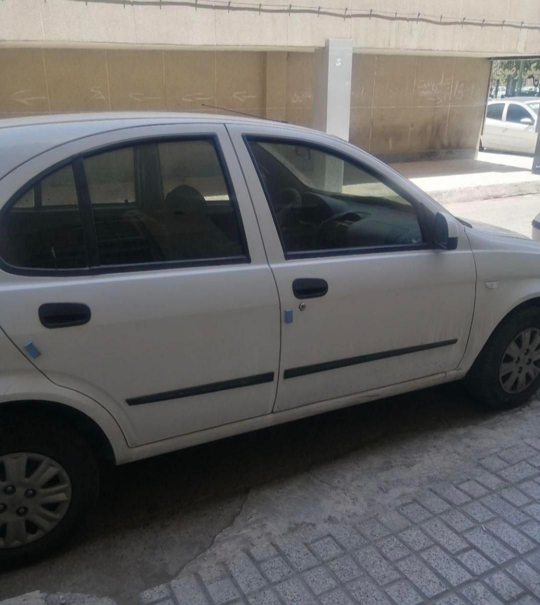 تیبا 2 (هاچبک) EX، مدل ۱۳۹۷|خودرو سواری و وانت|چابهار, |دیوار