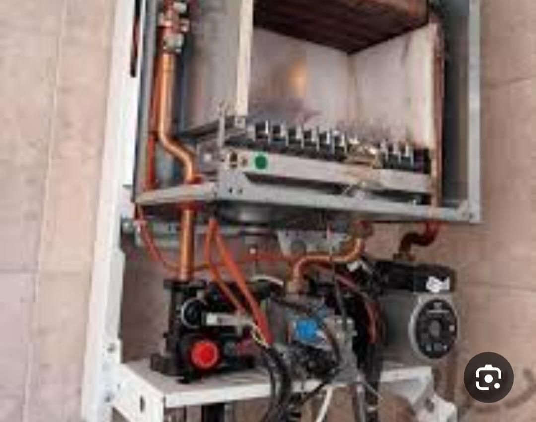 نمایندگی نصب و راه اندازی پکیج بوتان،تعمیر پکیج|خدمات پیشه و مهارت|مشهد, سرافرازان|دیوار