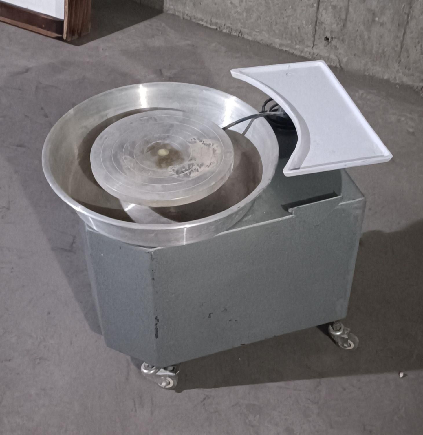 چرخ سفالگری|ابزارآلات|تهران, ظفر|دیوار