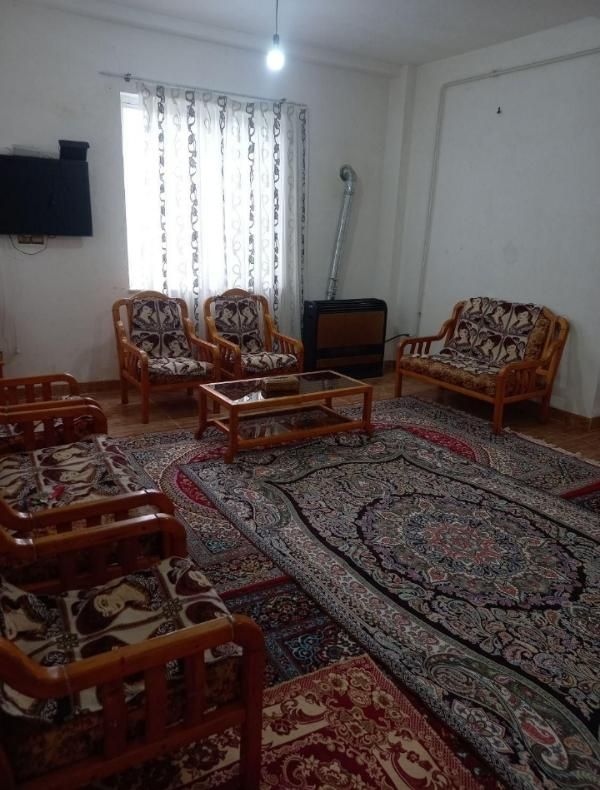 ویلای جنگلی|اجارهٔ کوتاه‌مدت ویلا و باغ|املش, |دیوار