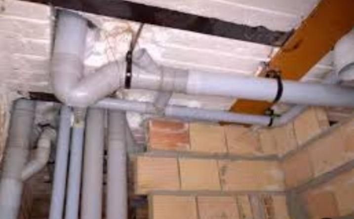 لوله کشی صفرتا صدولوله بازکنی شیخ زاده|خدمات پیشه و مهارت|ارومیه, |دیوار