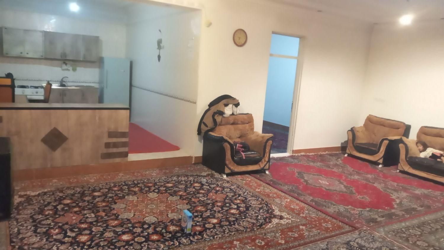 اجاره روزانه/هفتگی/ماهانه آپارتمان ۱۲۰ متری|اجارهٔ کوتاه‌مدت آپارتمان و سوئیت|بروجرد, |دیوار