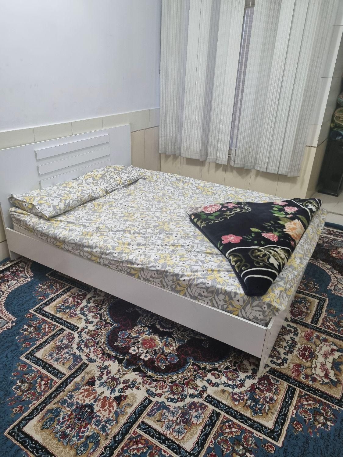 اجاره آپارتمان1خوابه پارکینگ دار مرکزشهر|اجارهٔ کوتاه‌مدت آپارتمان و سوئیت|اصفهان, هفتون|دیوار