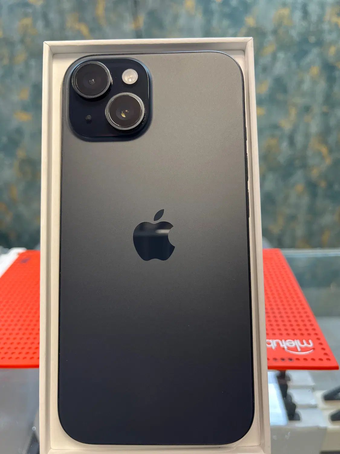 iphone 15  فروش نقدواقساط انواع گوشی|موبایل|کرج, مهرویلا جنوبی|دیوار