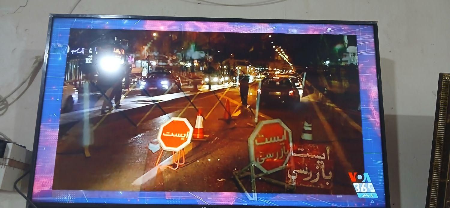 سالم بدون خش|تلویزیون و پروژکتور|قم, شهر قائم|دیوار