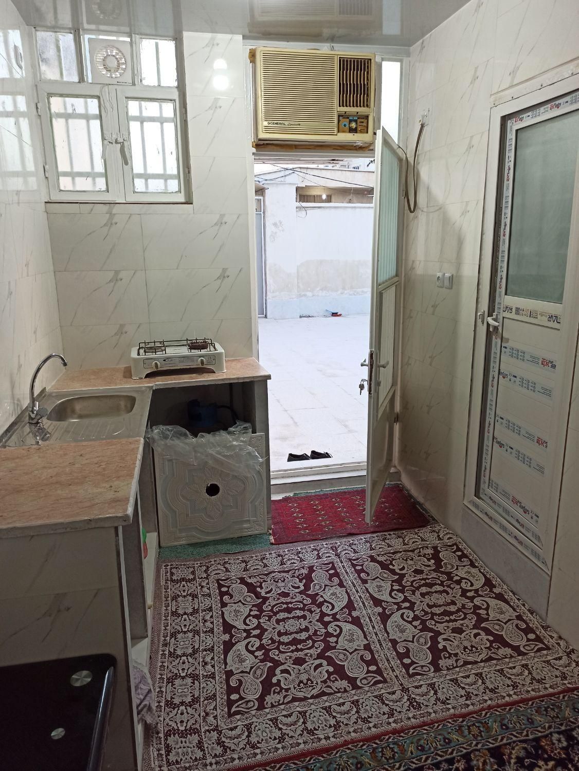 سوییت پارکینگ دار درگهان لب ساحل|اجارهٔ کوتاه‌مدت آپارتمان و سوئیت|درگهان, |دیوار