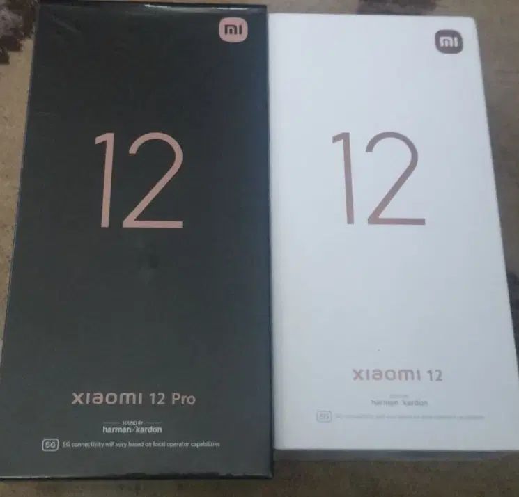 xiaomi 12 xiaomi 12 Pro|موبایل|مشهد, احمدآباد|دیوار