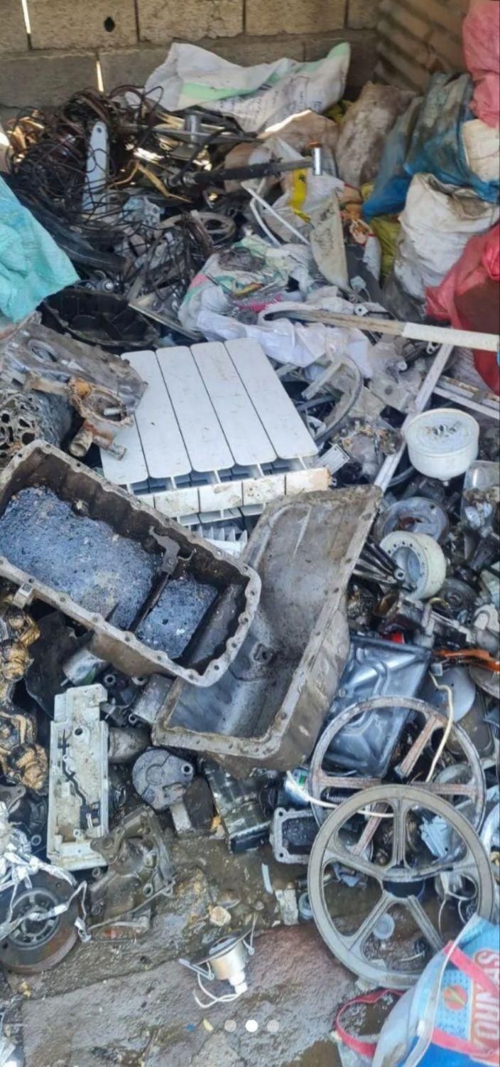 سمساری|عمدهفروشی|مشهد, الهیه|دیوار