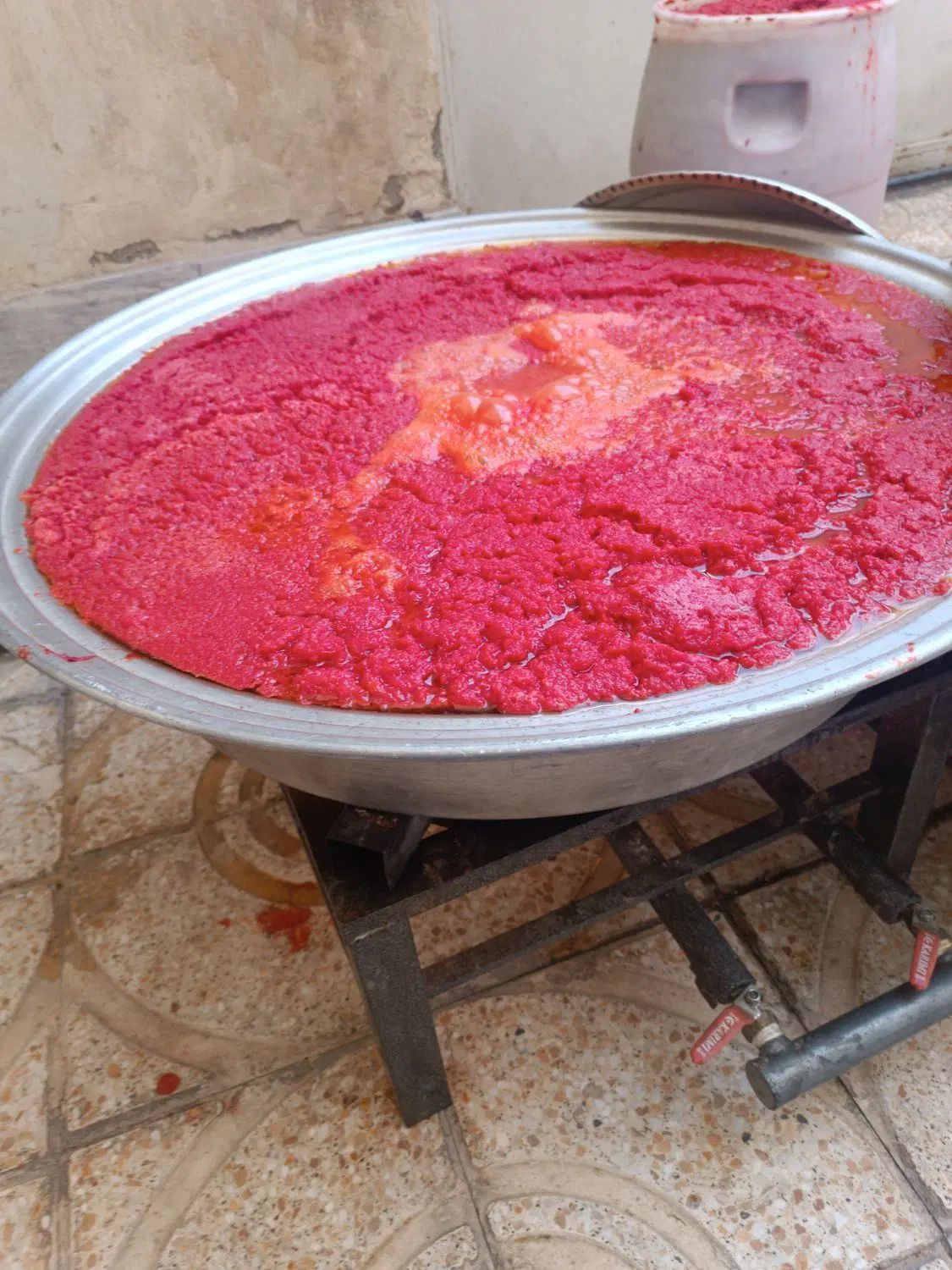 رب تازه وارگانیگ بدونه هیچ افزودنی سالم|خوردنی و آشامیدنی|فردیس, ثابتی|دیوار
