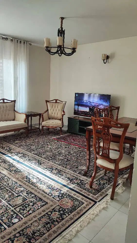 ۱۱۰ متر آفتابگیر در قلب اندیشه/آکواریوم /سه برنور|فروش آپارتمان|اندیشه, اندیشه فاز ۴|دیوار