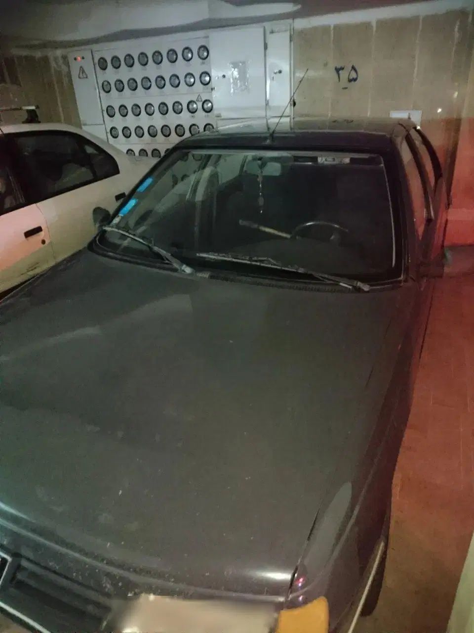 پژو 405 جی ال آی (GLi)، مدل ۱۳۸۴|خودرو سواری و وانت|تهران, اکباتان|دیوار