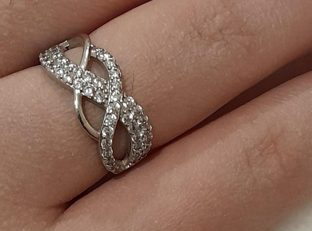 انگشتر های نو مشابه نمونه طلا|بدلیجات|مشهد, سرافرازان|دیوار