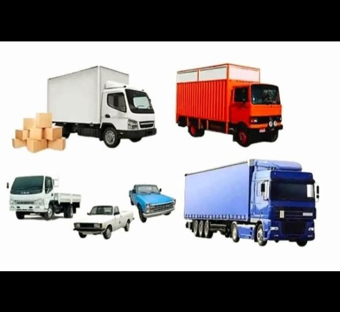باربری وحمل اثاثیه منزل با کارگر وارد وماشین|خدمات حمل و نقل|دزفول, |دیوار