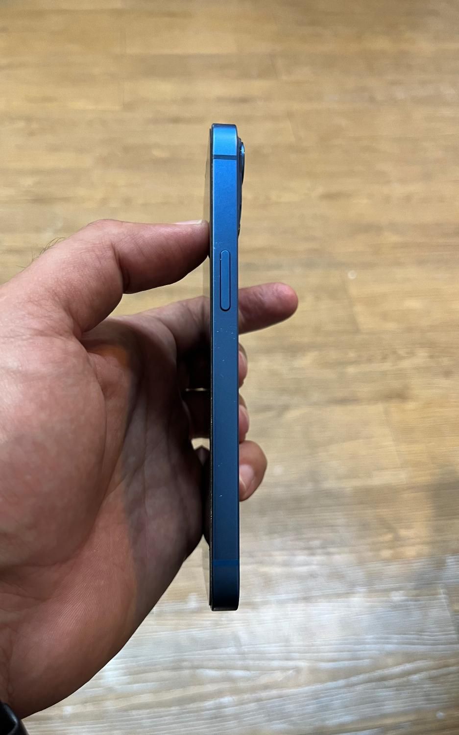 آیفون 13 256 گیگ IPhone 13 256 gig|موبایل|اصفهان, خواجو|دیوار