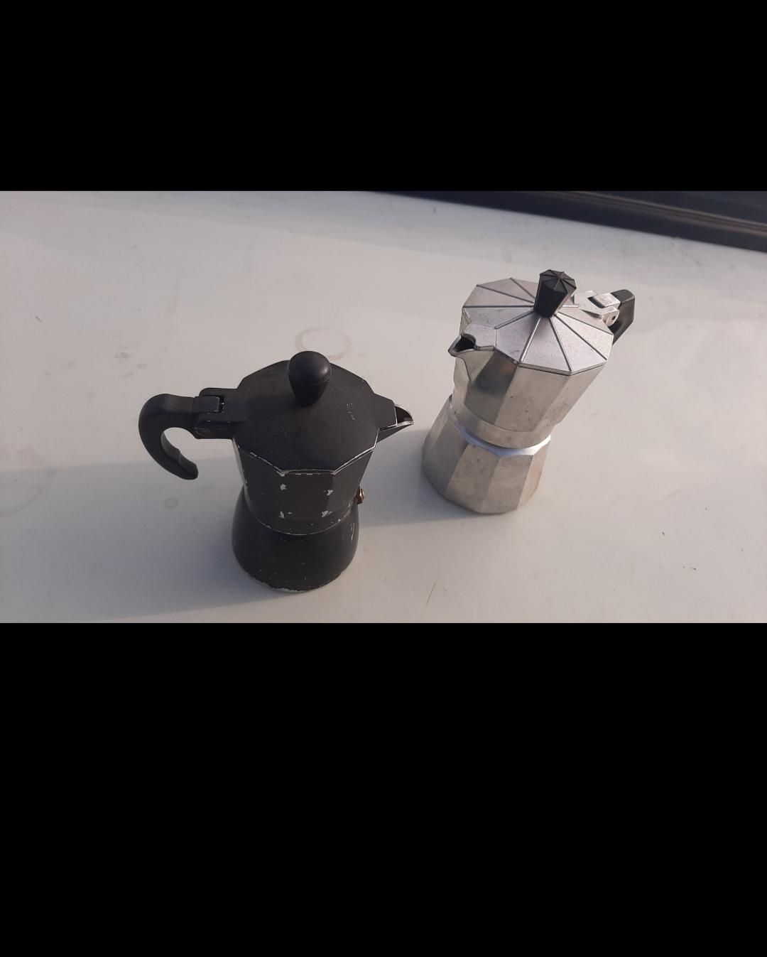 قهوه ساز|حراج|اصفهان, رزمندگان|دیوار