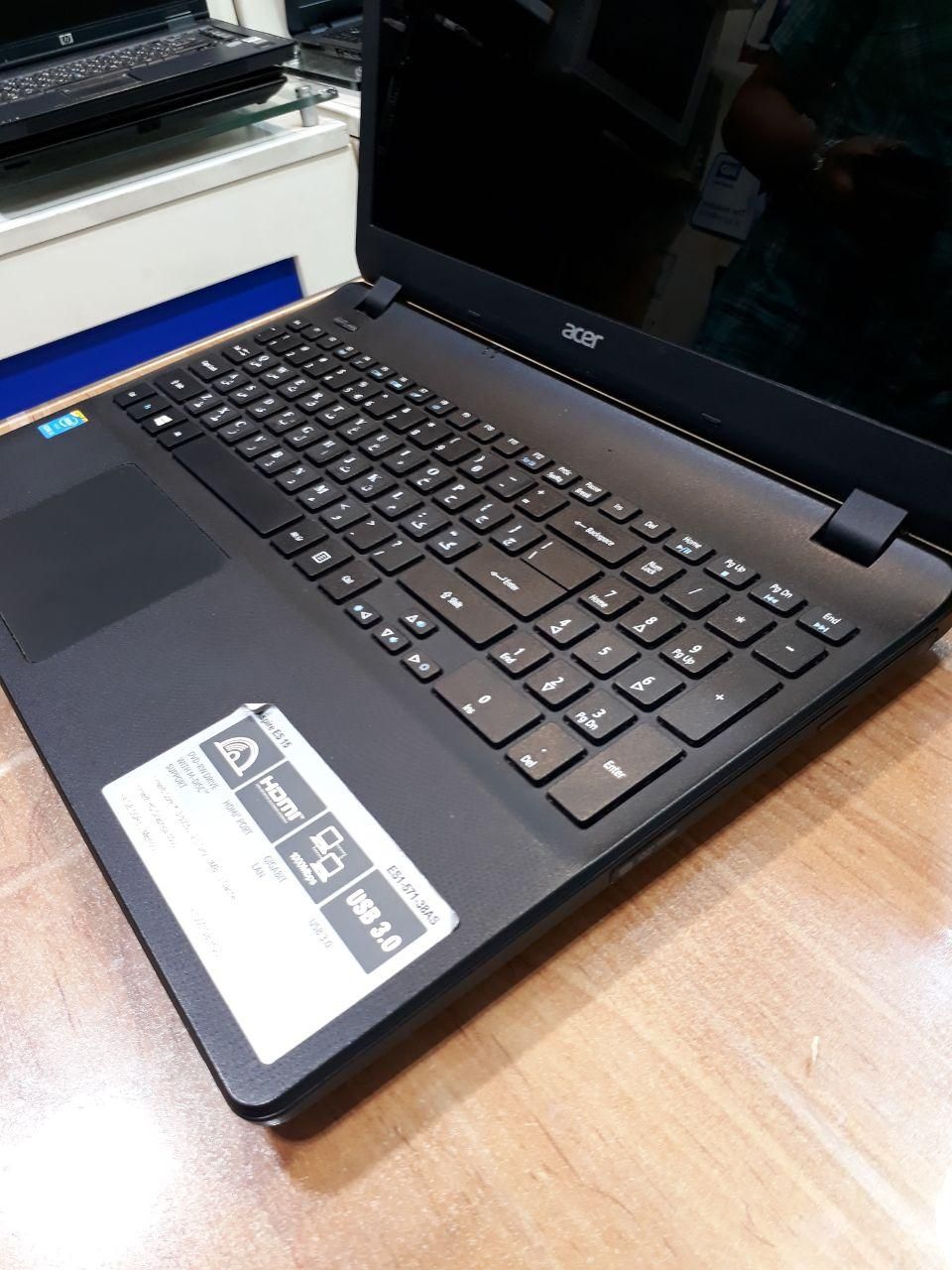 ACER ES 571|رایانه همراه|گرگان, |دیوار