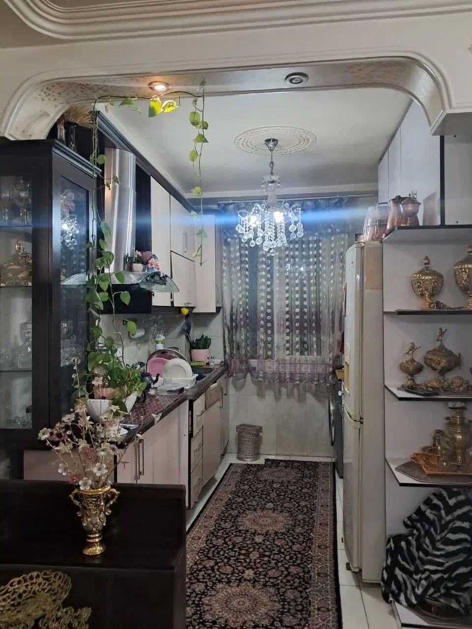 آپارتمان تکواحدی / پارکینگ دار/ سجاد جنوبی|فروش آپارتمان|تهران, سجاد|دیوار