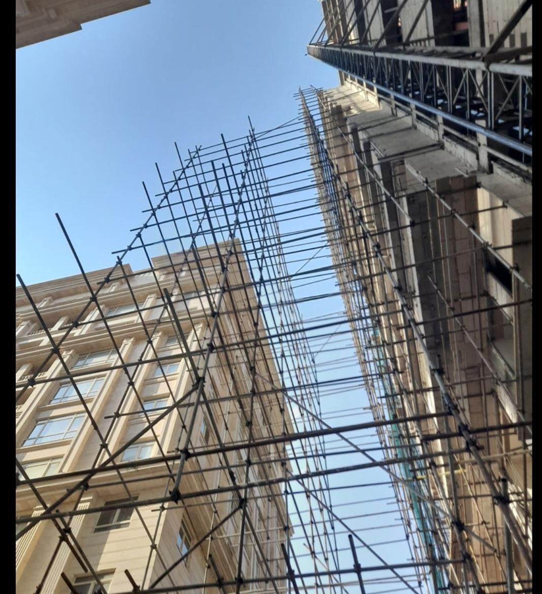 داربست فلزی|خدمات پیشه و مهارت|مرند, |دیوار