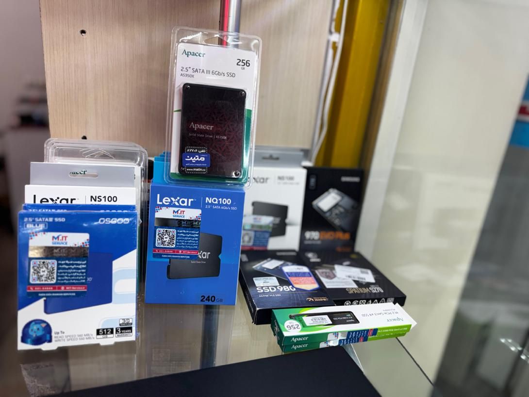 قطعلت جانبی کامپیوترولپ تاب|قطعات و لوازم جانبی رایانه|ارومیه, |دیوار