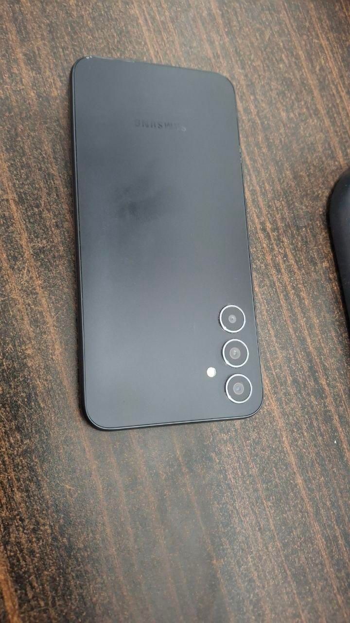 سامسونگ Galaxy A34 با حافظهٔ ۱۲۸ گیگابایت|موبایل|شهرکرد, |دیوار