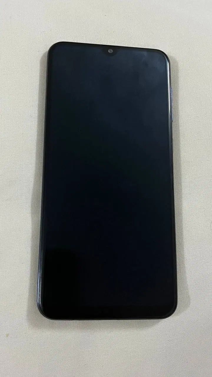 گوشی سامسونگ a30s|موبایل|مشهد, نظام دوست|دیوار
