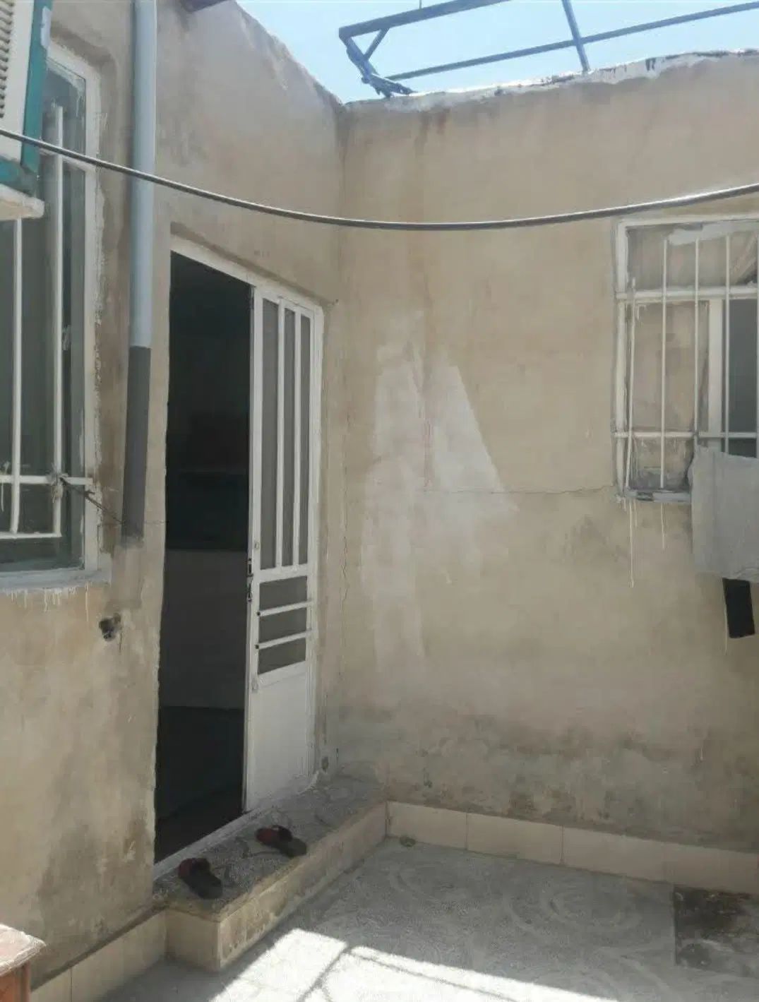 خانه ویلایی 60 متری در حصار خط 4|فروش خانه و ویلا|کرج, حصار|دیوار