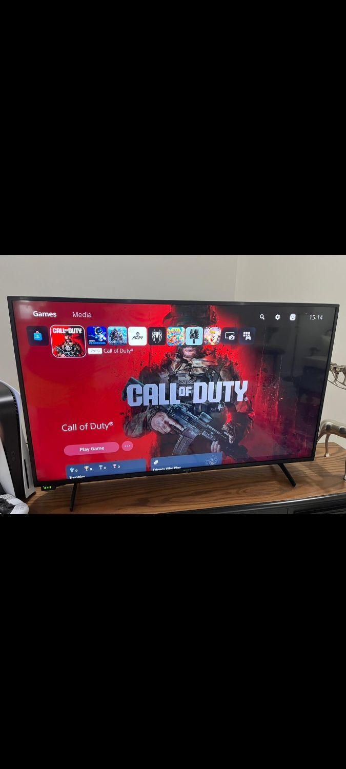 ps5 دو دسته مشابه اکبند|کنسول، بازی ویدئویی و آنلاین|تهران, صادقیه|دیوار