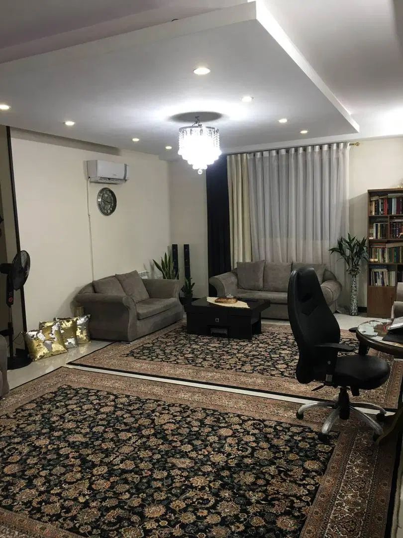 فروش آپارتمان ۱۰۰ متری / لابی دار / بدون خرج|فروش آپارتمان|کرج, گلشهر|دیوار