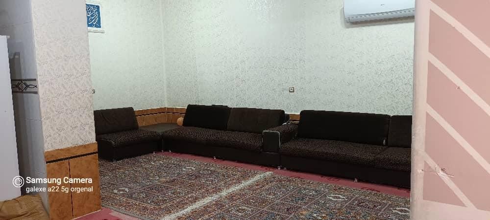 ویلایی ۱۴۵ متر۲ خوابه خ مالک اشتر محدوده دانش|فروش خانه و ویلا|دزفول, |دیوار