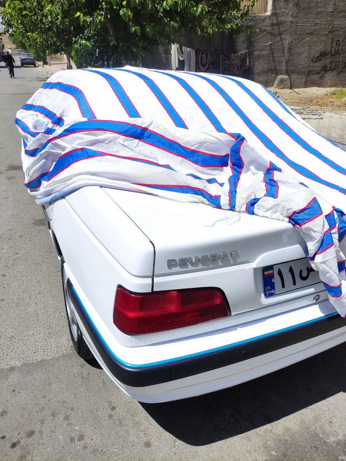 تولید چادر ماشین مدیوم لارج ایکس لارج شاسی بلند|قطعات یدکی و لوازم جانبی|رباطکریم, کاظمآباد|دیوار