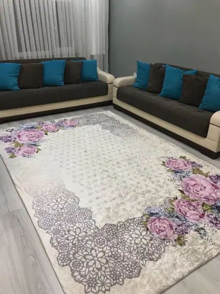 کاور فرش کشدار|روفرشی|تهران, آرژانتین|دیوار