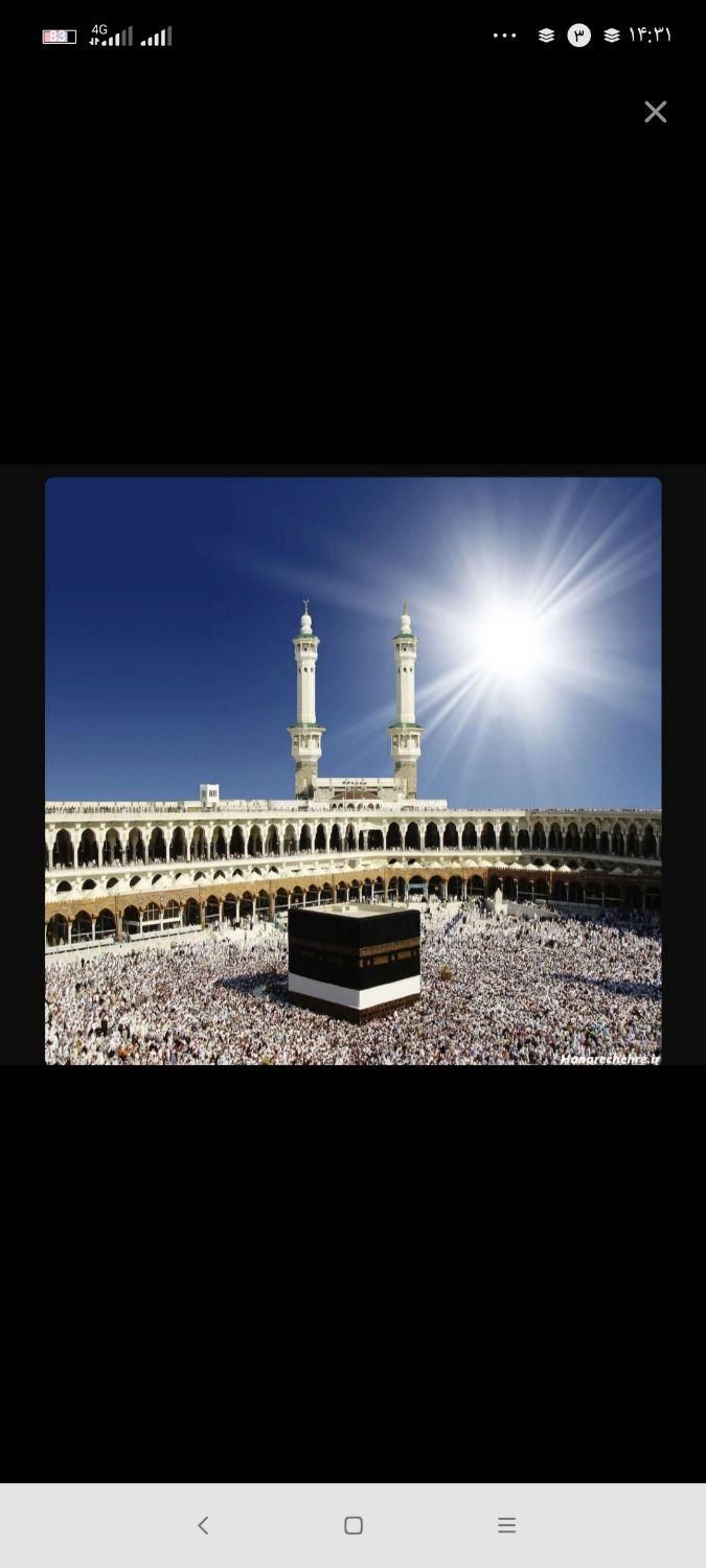 واگذاری دوعددحج‌واجب|تور و چارتر|قم, باجک دو|دیوار