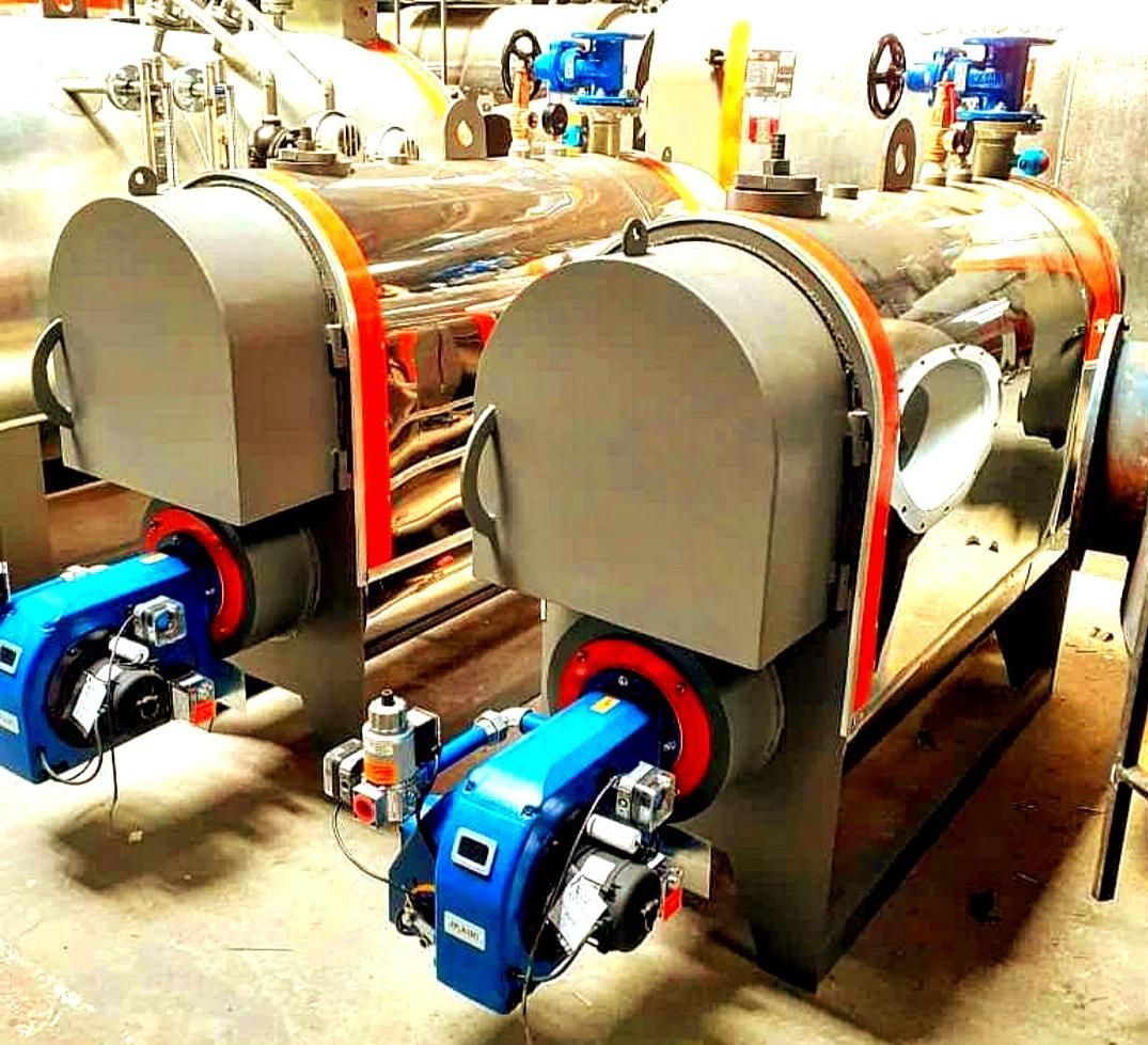 فروش مشعل های گازی و گازوییلی|مصالح و تجهیزات ساختمان|تهران, بهار|دیوار