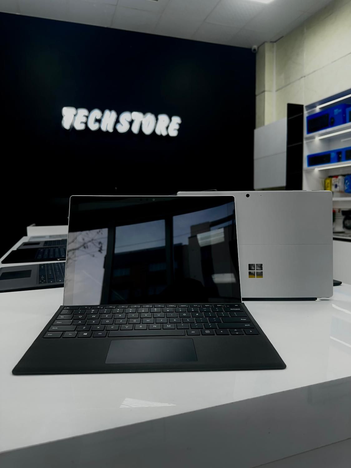 سرفیس لپ تاپ ۳ surface laptop 3|رایانه همراه|همدان, |دیوار
