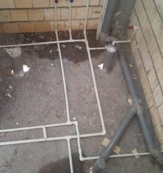 لوله کشی وتاسیساتی|خدمات پیشه و مهارت|ارومیه, |دیوار