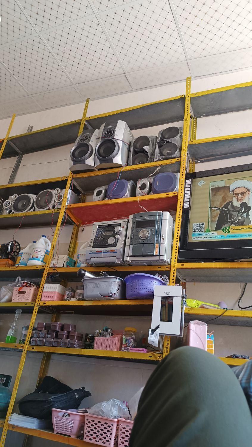 باند جفتی بدون دستگاه 900 بوده امروز 690|صوتی و تصویری|کرمان, |دیوار